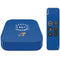 University of Kansas Jayhawks KY 1865 Apple TV Skin